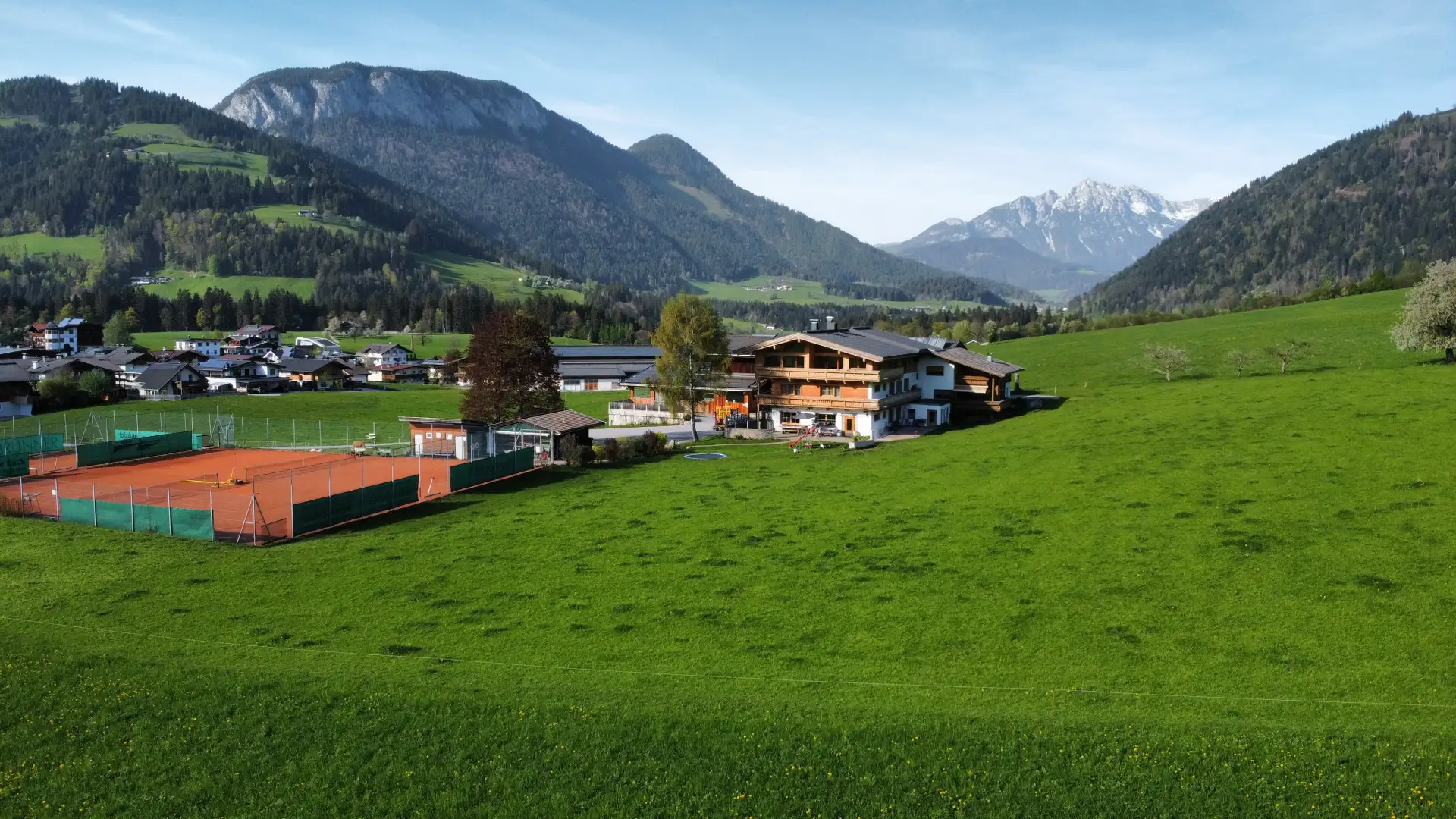 Schusterhof Itter, Tirol