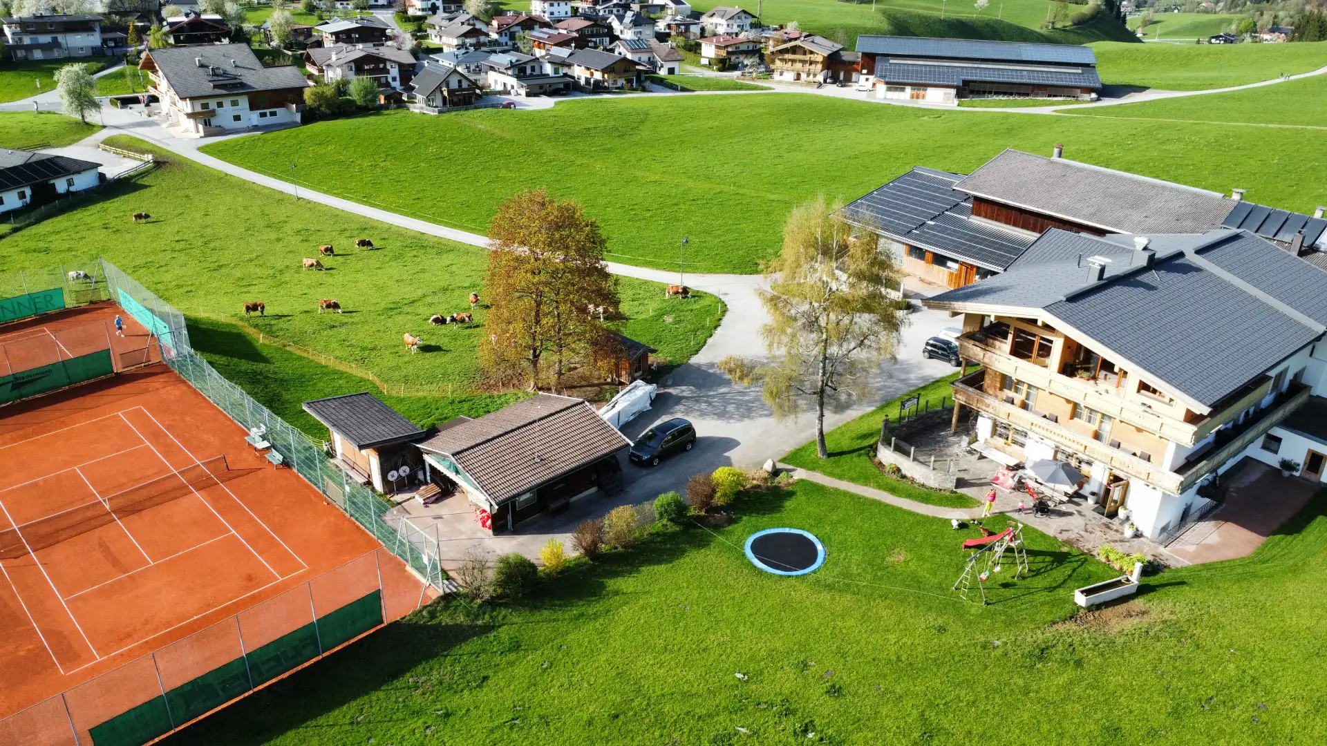Schusterhof Itter